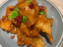 -小吊梨汤·北京菜·烤鸭(鸟巢店)