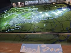 -广州市城市规划展览中心
