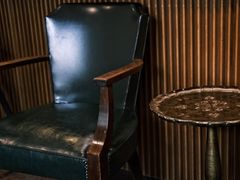 -RUMORS COFFEE ROASTERY鲁马滋咖啡(湖南路店)