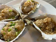 -有喜胶东小馆(太申祥和店)