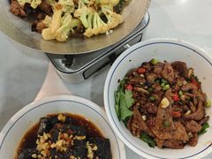 -福巷湘食小馆·猛火现炒(上海首店)
