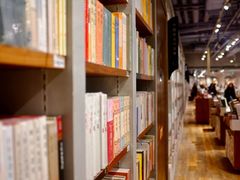 店内环境-方所(华润万象城店)