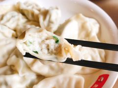 -北方饺子王·海肠捞饭·海鲜锅(山大店)