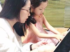 -小小莫扎特钢琴馆(香港名都店)