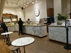 -WHEAT&BAKER-麥(凯德来福士店)