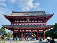 -浅草寺