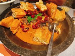 段氏绝味鱼头-柿合缘新京菜(国金中心商场店)