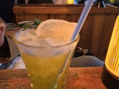 -Sirena海妖日咖夜酒