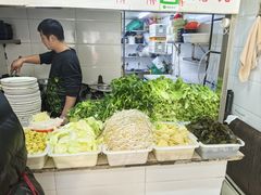 -小街曹师傅砂锅麻辣烫(亚泰大街店)