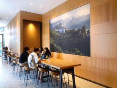 -星巴克臻选(成都东方新希望天祥店)