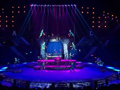 -珠海横琴长隆《卡卡虎奇遇记》