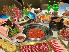 -炭之家齐齐哈尔大片烤肉·涮毛肚火锅·齐齐哈尔烤肉(中央大街店)