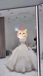 点击看大图 -Renee芮亦婚纱