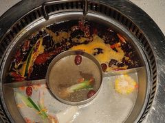 -重庆德庄火锅(映月湖环宇城店)