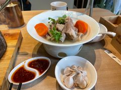 -羊之道草原味道清真餐厅(番禺店)