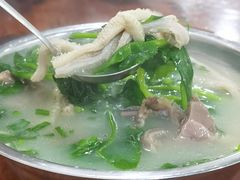 -碗碗羊肉(松石北路店)