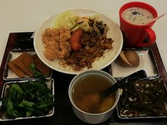 -永和大王(北京站内一店)