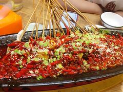 -成都吃客(九眼桥店)