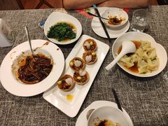 -徐记私厨(半淞园路店)