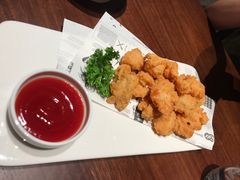 -Ambra Haus琥珀屋精酿餐厅(宝山店)