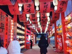 -北戴河集发农业梦想王国
