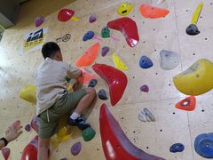 -问山MountQuest攀岩馆