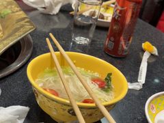 -芦月轩羊蝎子(劲松店)