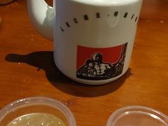-刘妈小集市(黄陂广场店)
