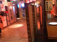 -有喜屋·深夜食堂(北京西路店)