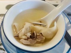 -三个椰子·现砍椰子鸡(金源CBD店)