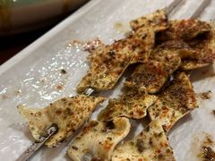 -阿拉木汗餐厅(山大路店)