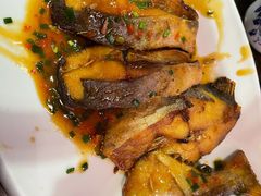 -大洋家·精品潮汕菜·生腌砂锅粥(天河东路店)