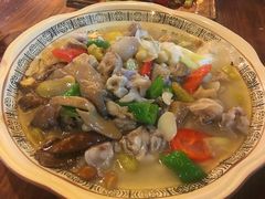 -双流老字号董蹄花(机场南四路店)