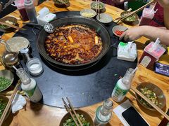 -星鸿社重庆老火锅