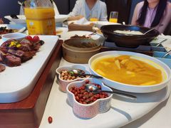 -贡宴盐帮菜自贡驻京联络处餐厅