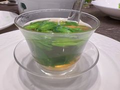 -北京泰富酒店-柏景轩中餐厅