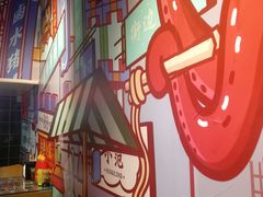 -無牌小范·香港明星美食
