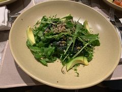 -JW酒廊 JW Lounge(上海鲁能JW万豪侯爵酒店)