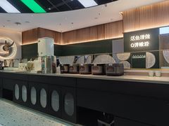 -青花椒花椒鱼(合生汇店)