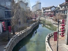 -滦州古城