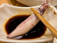 -非遗•老字号•阿彬牛肉火锅(广济桥店)