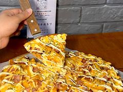 -热地HOT PLACE洋风韩餐(红旗街店)