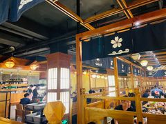 大堂-千寻烧肉(政务区店)