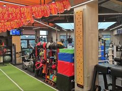 -RoMan罗马健身工作室(莘庄店)