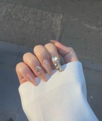 -CM.Nail美甲美睫
