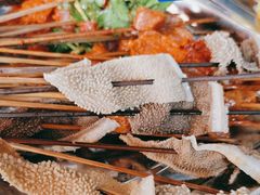 -牛华八婆麻辣烫(起源店)