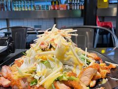 -MI WU FACTORY米屋美食工厂餐厅(绿地店)