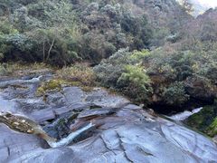 -苍山感通索道