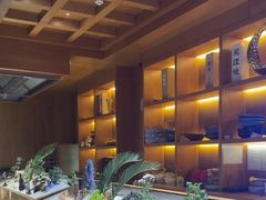 -月下料理(楷林IFC店)