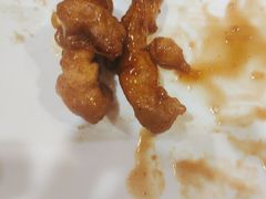 -老牌坊鲁菜名店(宽厚里店)